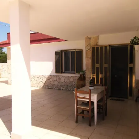 Casa Ale & Vinci Villa Monopoli Exterior photo