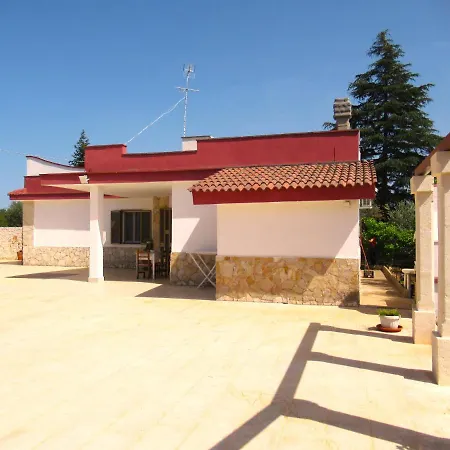 Casa Ale & Vinci Villa Monopoli Exterior photo