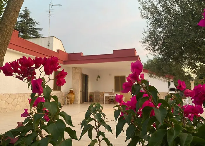 Casa Ale & Vinci