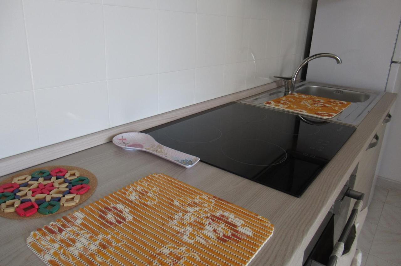 Holiday home Casa Ale & Vinci Monopoli