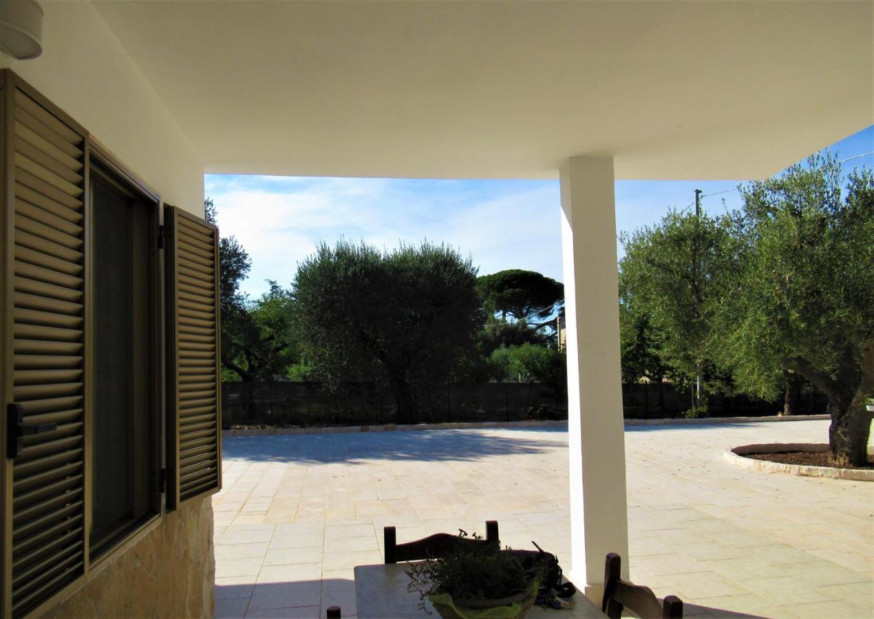 Casa Ale & Vinci *