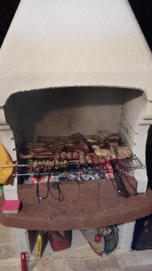 Holiday home Casa Ale & Vinci *
