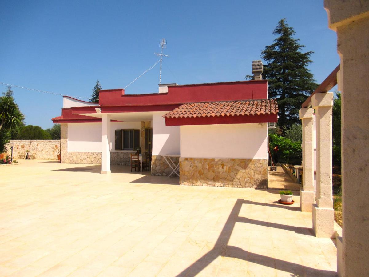 Casa Ale & Vinci Holiday home Monopoli