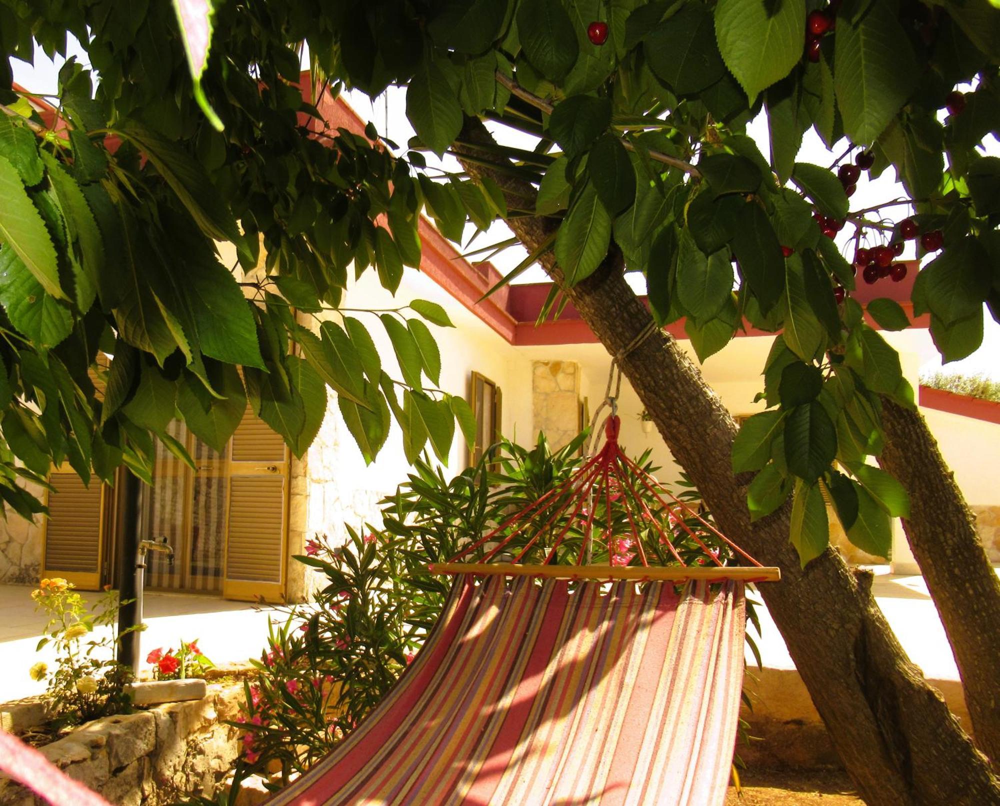 Casa Ale & Vinci Holiday home *