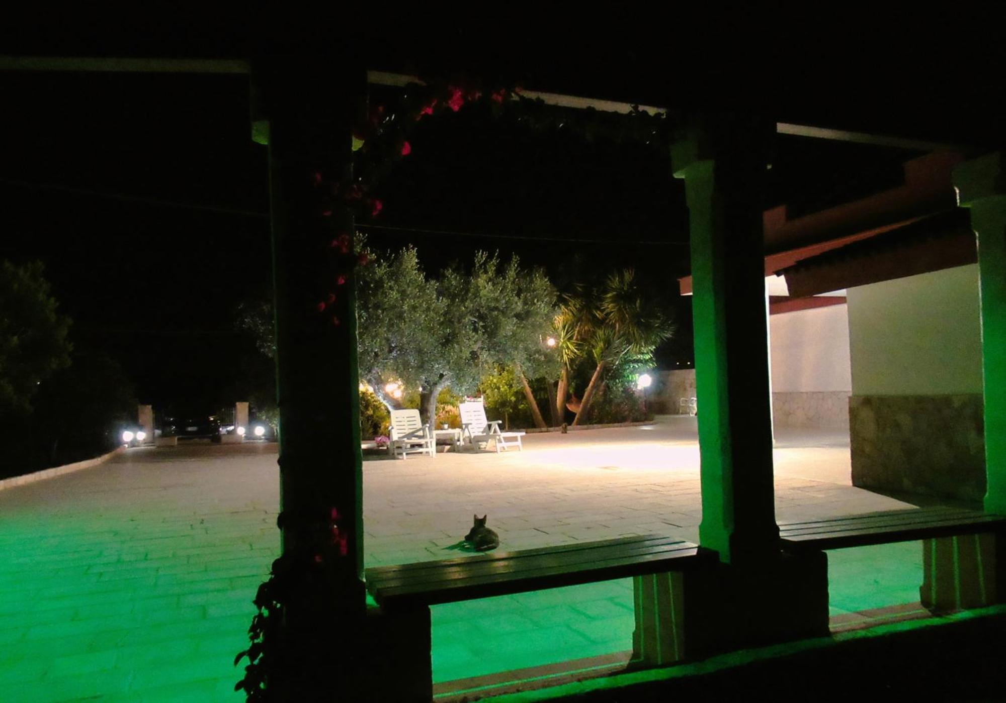 Casa Ale & Vinci Holiday home Monopoli