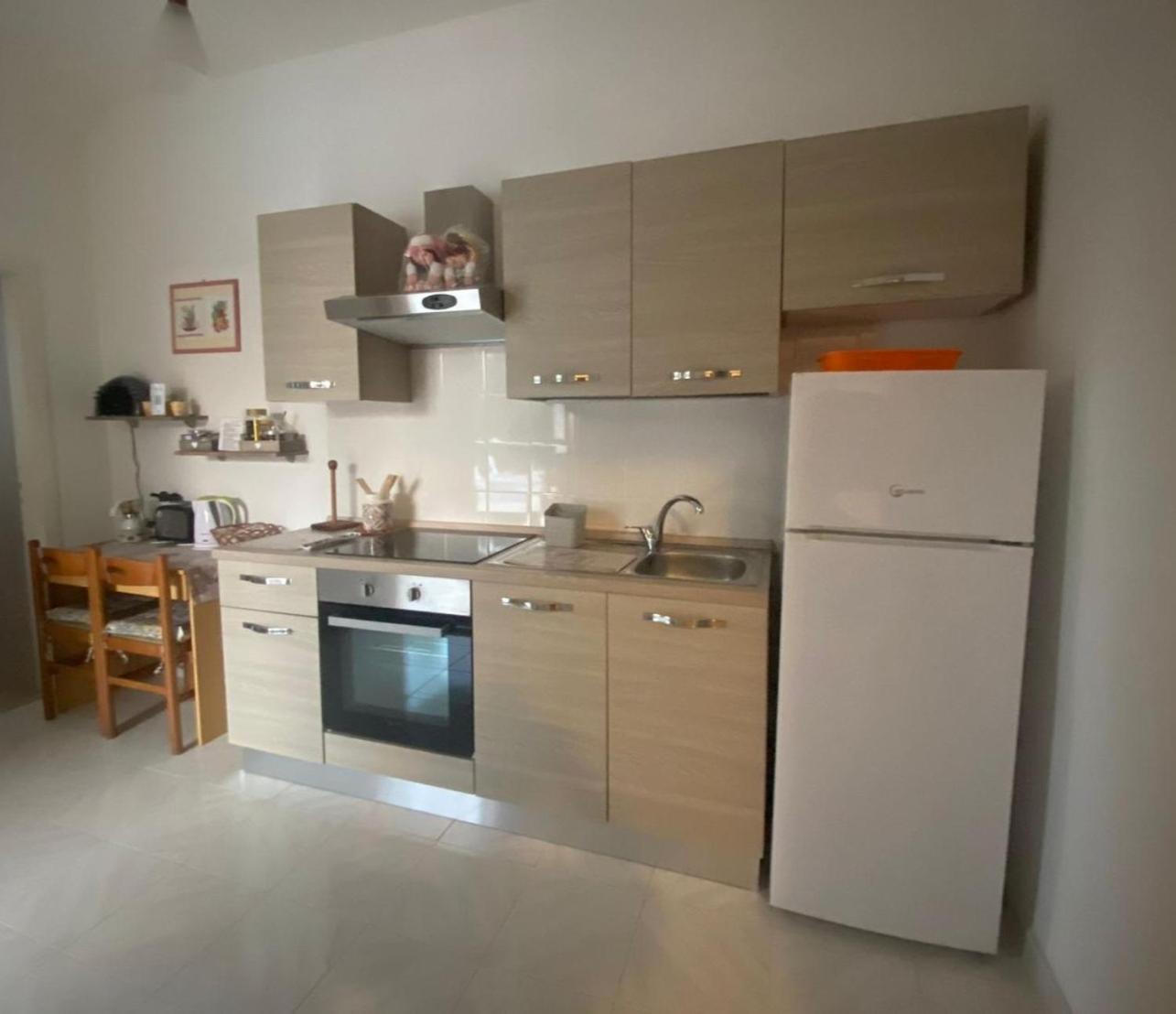 Casa Ale & Vinci Monopoli