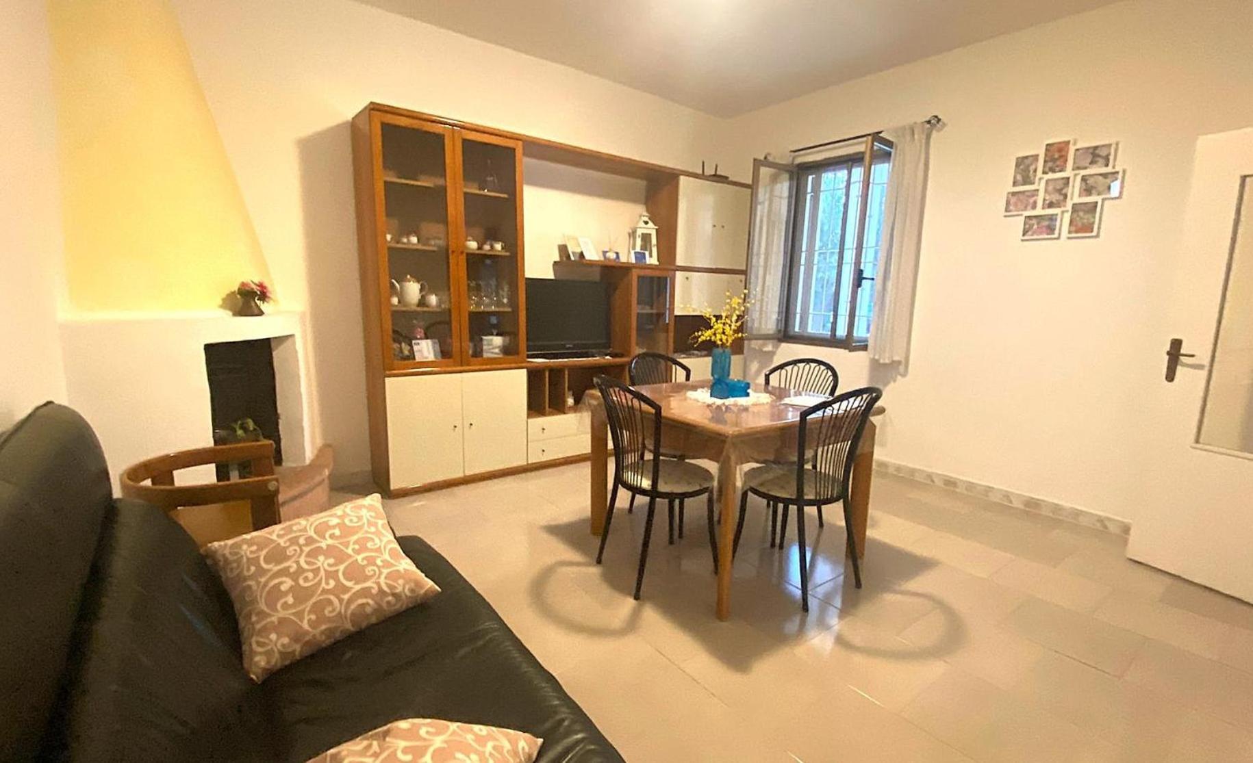 Holiday home Casa Ale & Vinci *