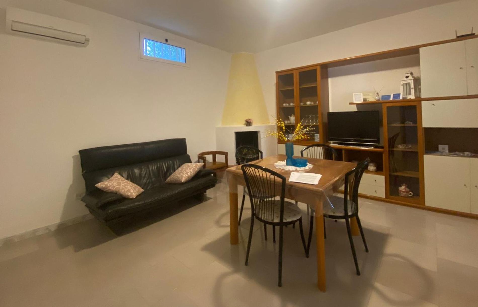 Casa Ale & Vinci Holiday home *