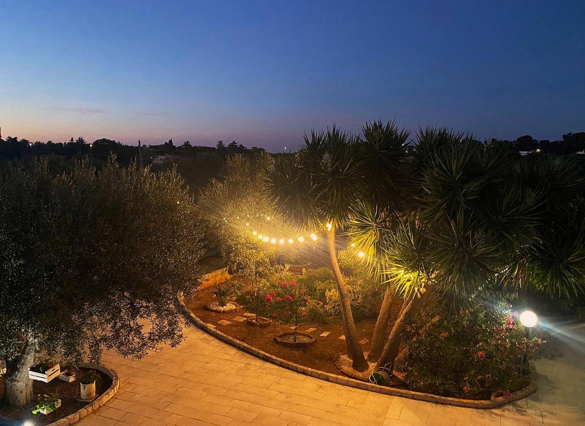 Holiday home Casa Ale & Vinci