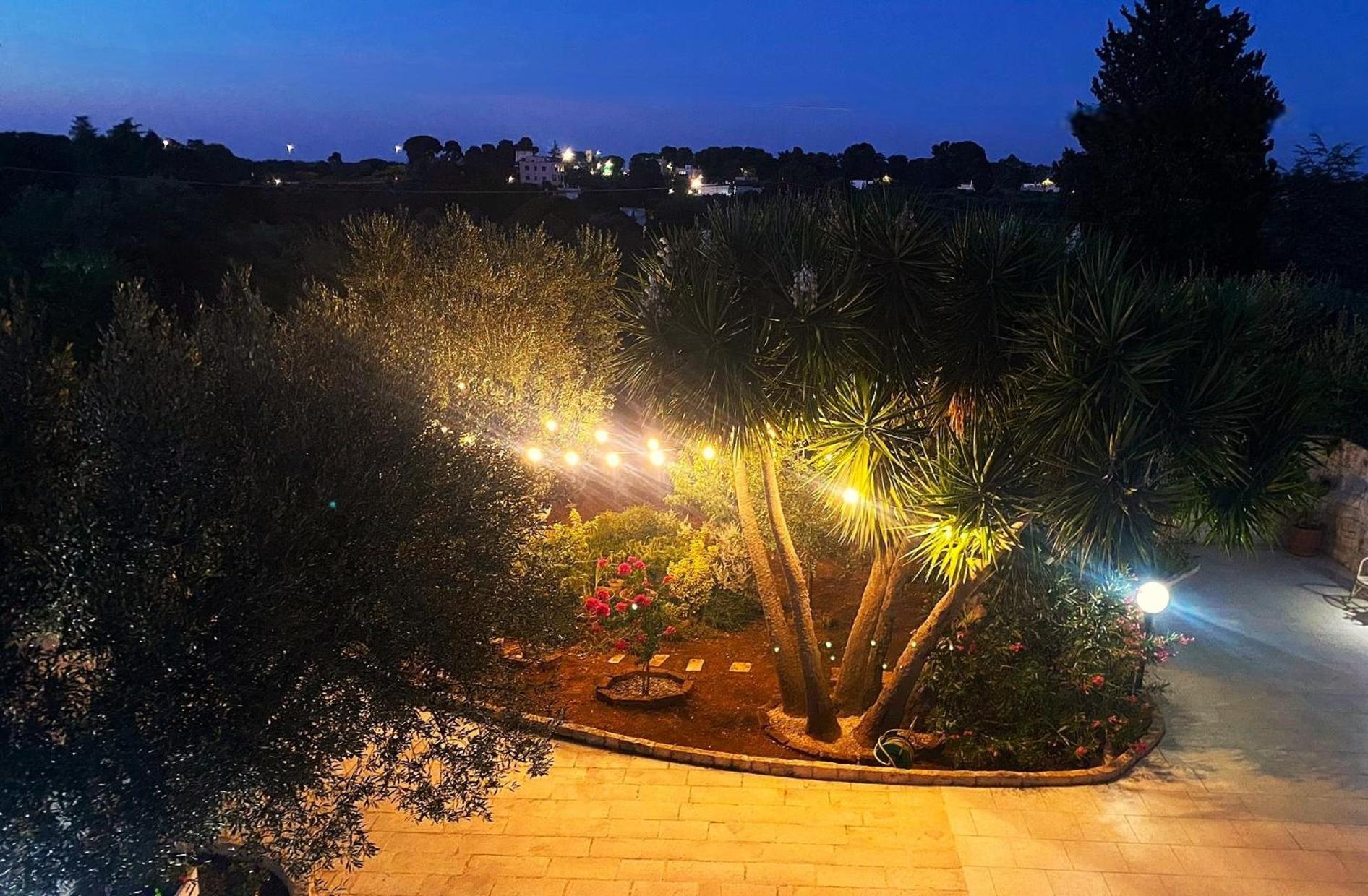 Holiday home Casa Ale & Vinci